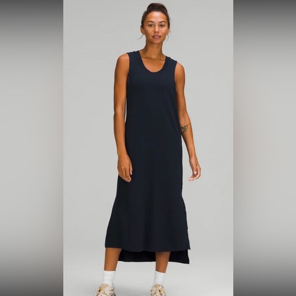 lululemon athletica Dresses & Skirts - All Yours Tank Madi Dress